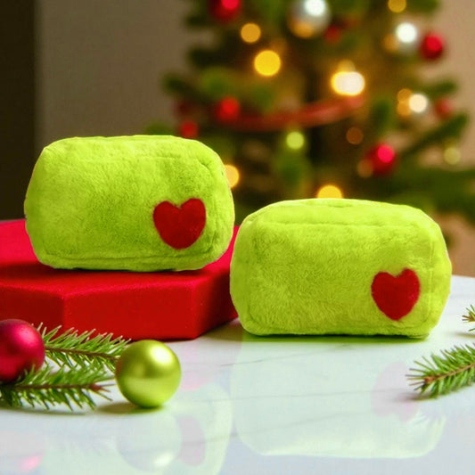 GRINCHY GLAM BAG | Skincare Bundle