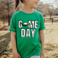 Youth GAME DAY EAGLES Top