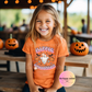 Youth HIPPIE HALLOWEEN Top