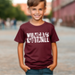 Youth WILDCATS Football Top