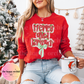 MERRY & BRIGHT Top