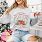 NORTH POLE HOT CHOCOLATE Top