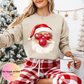 PREPPY SANTA Top