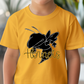 HORNET Mascot Top