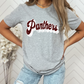 Youth RETRO PANTHERS Top