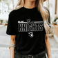 WE ARE THE KNIGHTS tee