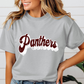 RETRO PANTHERS tee