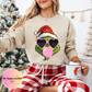 PREPPY GRINCH Top