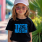 Youth TIGER NATION Top