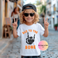 Youth BAD TO THE BONE Top