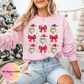 GRINCH COQUETTE Top