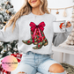 COUNTRY CHRISTMAS Top