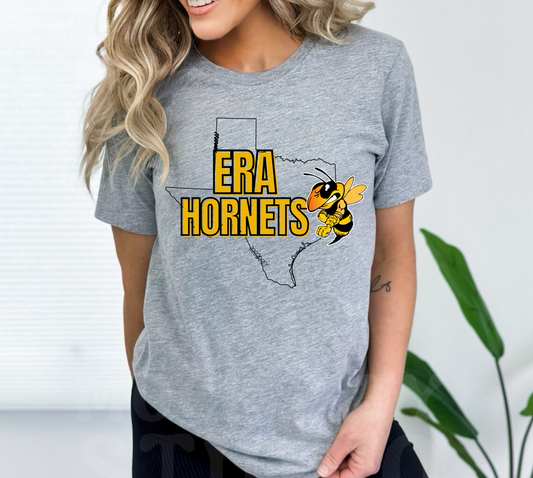 ERA HORNETS Vintage tee