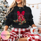 COUNTRY CHRISTMAS Top