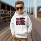 Youth THE BURG Hoodie