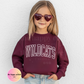 NEW Youth Wildcats Trendy Top