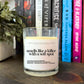 BOOKISH CANDLES | LIMITED EDITION