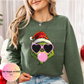 PREPPY GRINCH Top