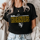 WE ARE THE HORNETS tee