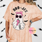 BOO-JEE  Color Blast Top