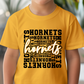 Youth HORNETS Top