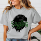 VALLEY VIEW EAGLES MASCOT tee