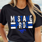 MUSTANG PRIDE tee