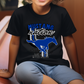 Youth MUSTANG NATION Top