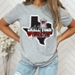 Youth WILDCATS Small Town Pride Top