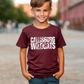 Youth CALLISBURG WILDCATS Top