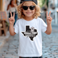 Youth SMALL TOWN KNIGHTS PRIDE Top