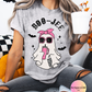 BOO-JEE  Color Blast Top