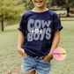 Youth COWBOYS VINTAGE Top