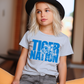 Youth TIGER NATION Top