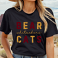 WHITESBORO BEARCATS tee