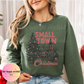 SMALL TOWN CHRISTMAS Top