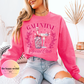 GALENTINE SOCIAL CLUB Top