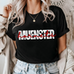 MUENSTER HORNETS tee