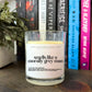BOOKISH CANDLES | LIMITED EDITION