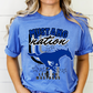 MUSTANG NATION tee