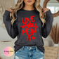 (NEW) LOVE YOU MEAN IT Valentine’s Top