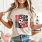 (NEW) TIGERS FOOTBALL Top
