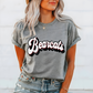 RETRO BEARCATS tee