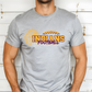 INDIANS FOOTBALL tee