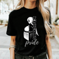 KNIGHT PRIDE tee