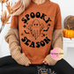 SPOOKY SEASON Top