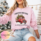 CHRISTMAS TREE FARM Top