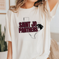 SAINT JO PANTHERS Vintage tee