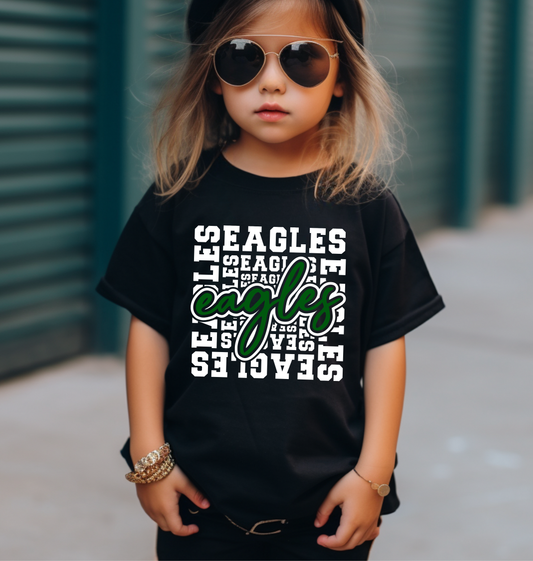 Youth EAGLES Top