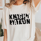 KNIGHT NATION tee